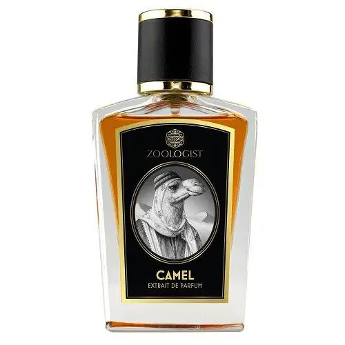 Zoologist Camel. - 60 ml / 2.0 oz - Perfumes