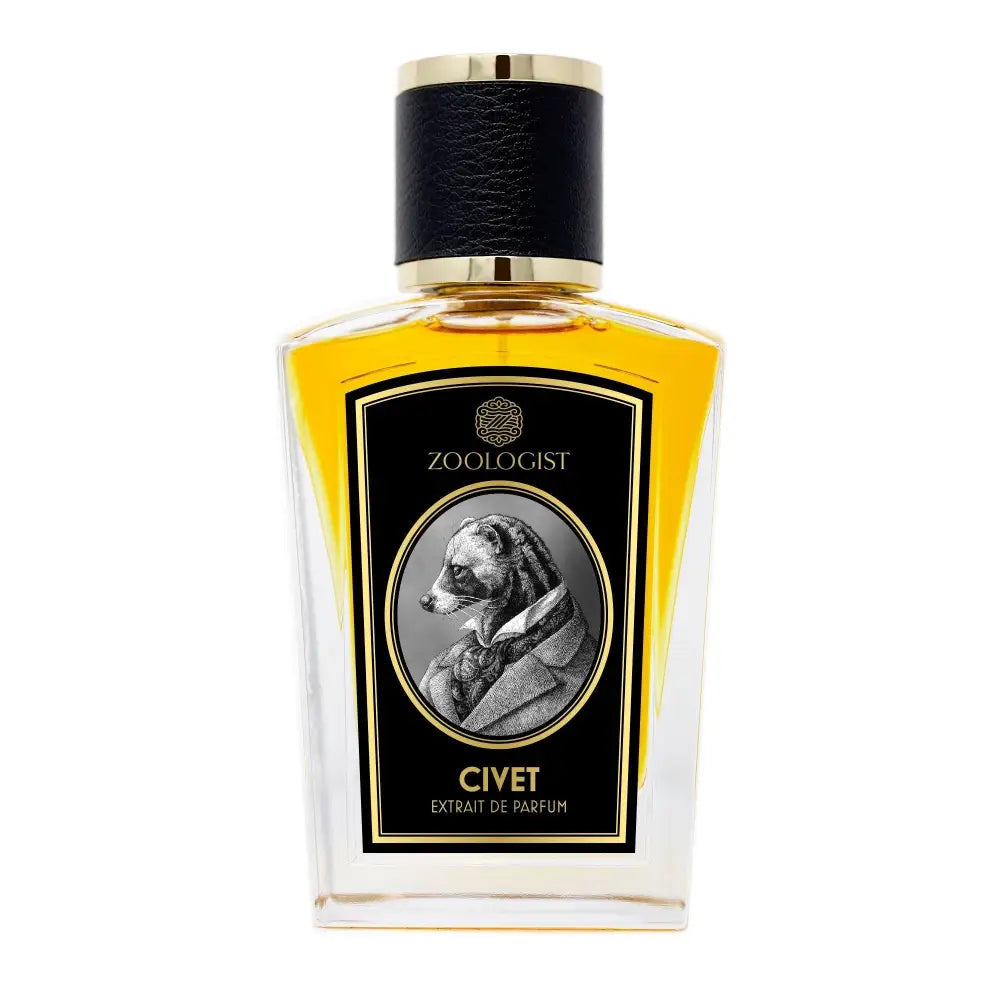 Zoologist Civet. - 60 ml / 2.0 oz - Perfumes