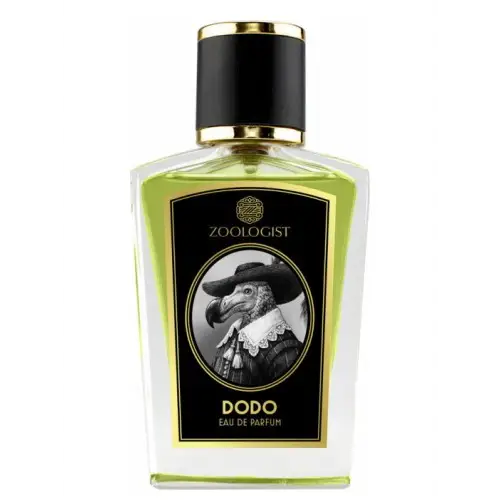 zoologist Dodo. - 60 ml / 2.0 oz - Perfumes