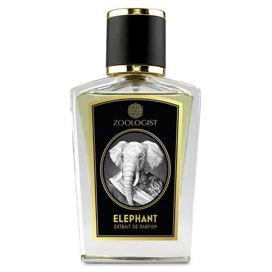 Zoologist Elephant. - 60 ml / 2.0 oz - Perfumes