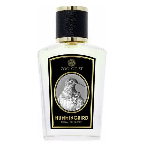Zoologist Hummingbird. - 60 ml / 2.0 oz - Perfumes