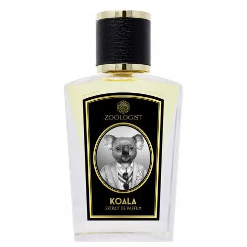 Zoologist Koala. - 60 ml / 2.0 oz - Perfumes