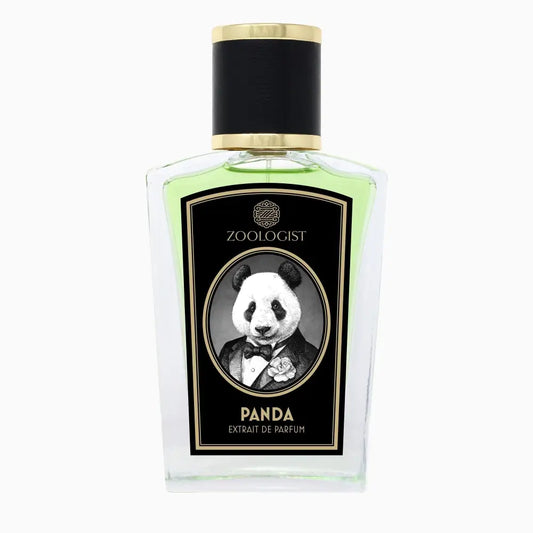 Zoologist Panda. - 60 ml / 2.0 oz - Perfumes