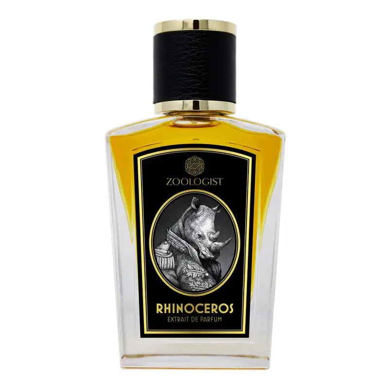 Zoologist Rhinoceros. - 60 ml / 2.0 oz - Perfumes