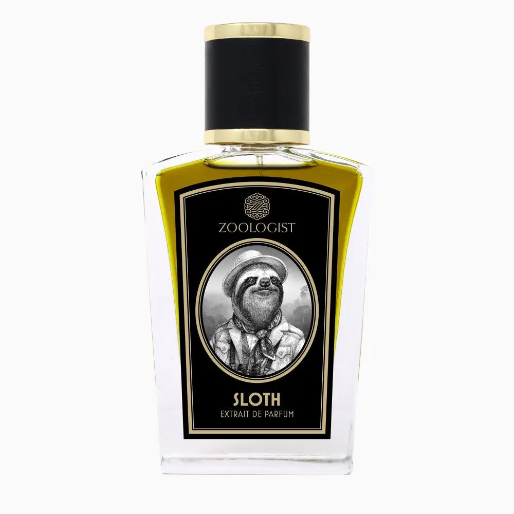 zoologist sloth. - 60 ml / 2.0 oz - Perfumes