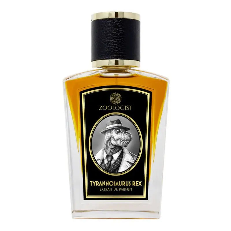 Zoologist Tyrannosaurus Rex. - 60 ml / 2.0 oz - Perfumes